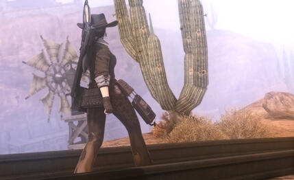 cactus